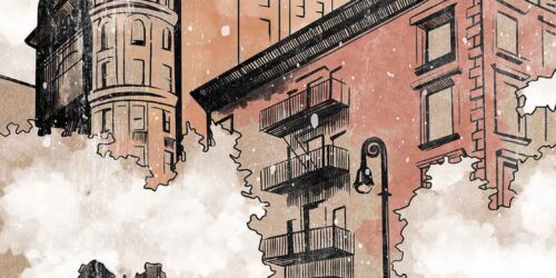 Nouveau Divergent